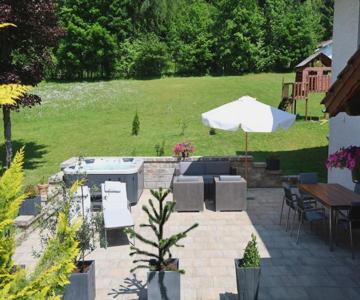 Apartment am Nationalpark Bayerwald