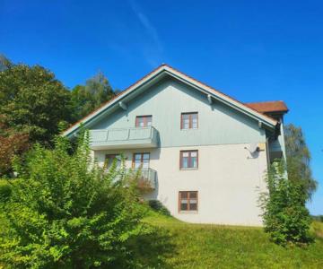 Osserapartment Green