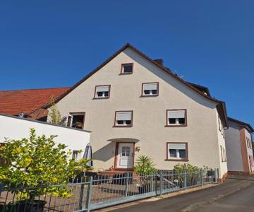 Ferienwohnung Im Springerhof