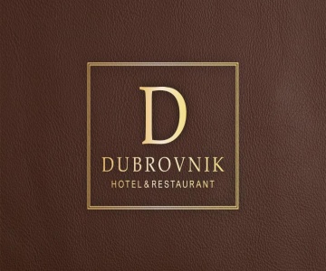 Hotel & Restaurant Dubrovnik Der grüne Baum