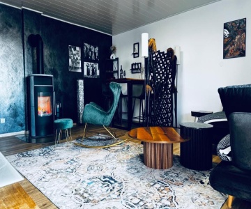 Ferienwohnung Bavaria Weekend