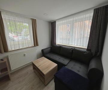 Ferienwohnung Ella