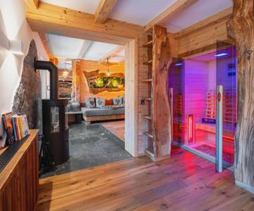 Bergromantik Ferienwohnung Harmonie