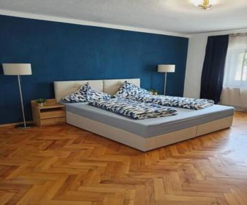 Ferienwohnung Allgäu 3