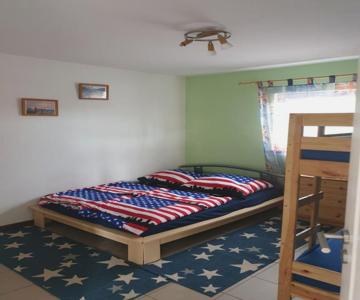 Iowa Room