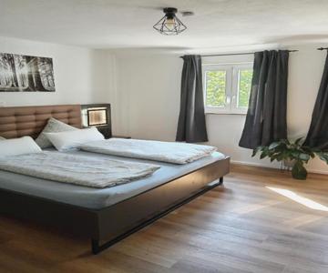 Ferienwohnung Maustadt