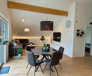 Allgäu Zimmer Leandi