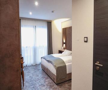 Jg Hotel & Restaurant Antoniergasse