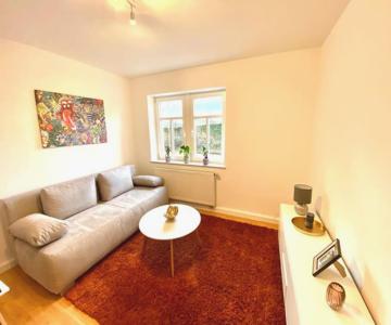 Schöne Wohnung Im Herzen Von Miltenberg