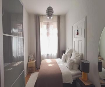 Schöne Stadtwohnung Miltenberg Perle Am Main