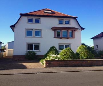 Ferienwohnung Anke Kaufmann