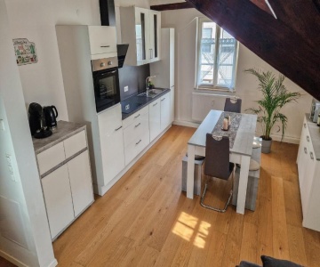 Morehome-apartments Oldtown Flair