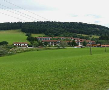 Ferienwohnung Stroh