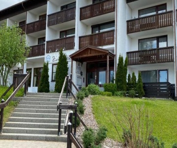 Ferienwohnung Pitzer