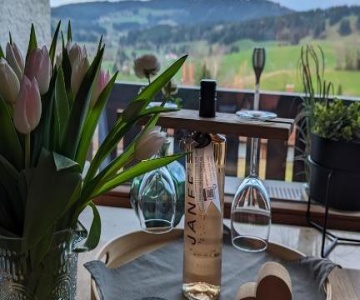 Almchalet Mit Pool Und Sauna