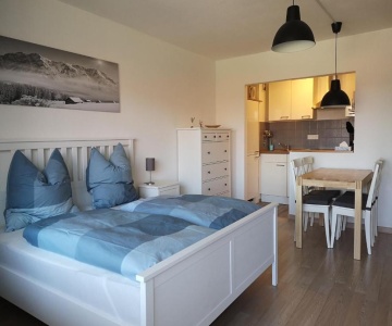 Ferienwohnung Alpenspaß