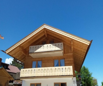 Ferienwohnungen Satzger