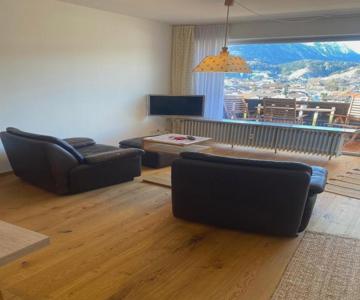 Appartement Raineck