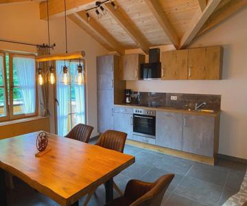 Ferienwohnung Ferchensee