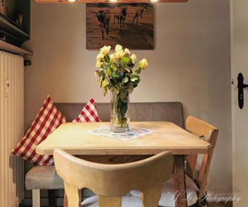 Ferienwohnung Bienennest