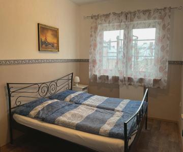 Pension Anna Monteurzimmer