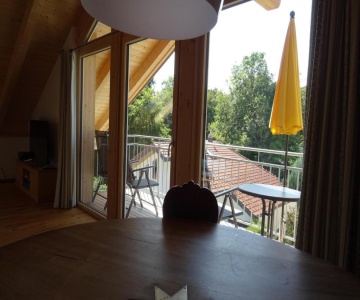 Ferienwohnung Seidlpark Im Haus Ecker