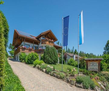Aparthotel Werdenfels