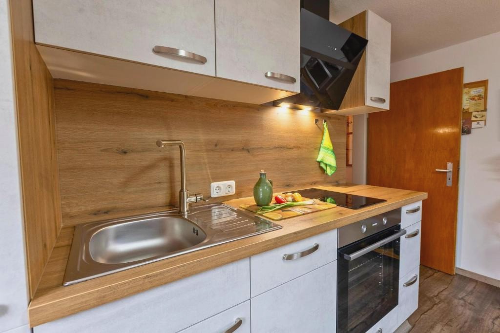 Haus Hindelang - 2 FeWos mit Zugspitzblick, inkl Königscard, gratis Parken & WLAN, Self Check-In, 5