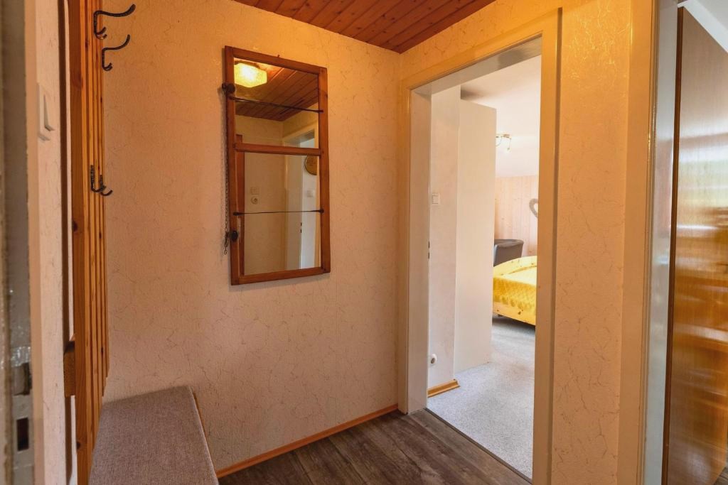 Haus Hindelang - 2 FeWos mit Zugspitzblick, inkl Königscard, gratis Parken & WLAN, Self Check-In, 5