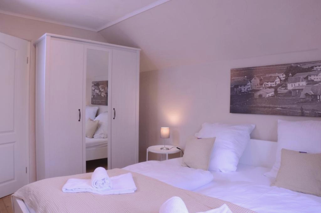 Beim Patzelt - Ferienhaus in Nesselwang