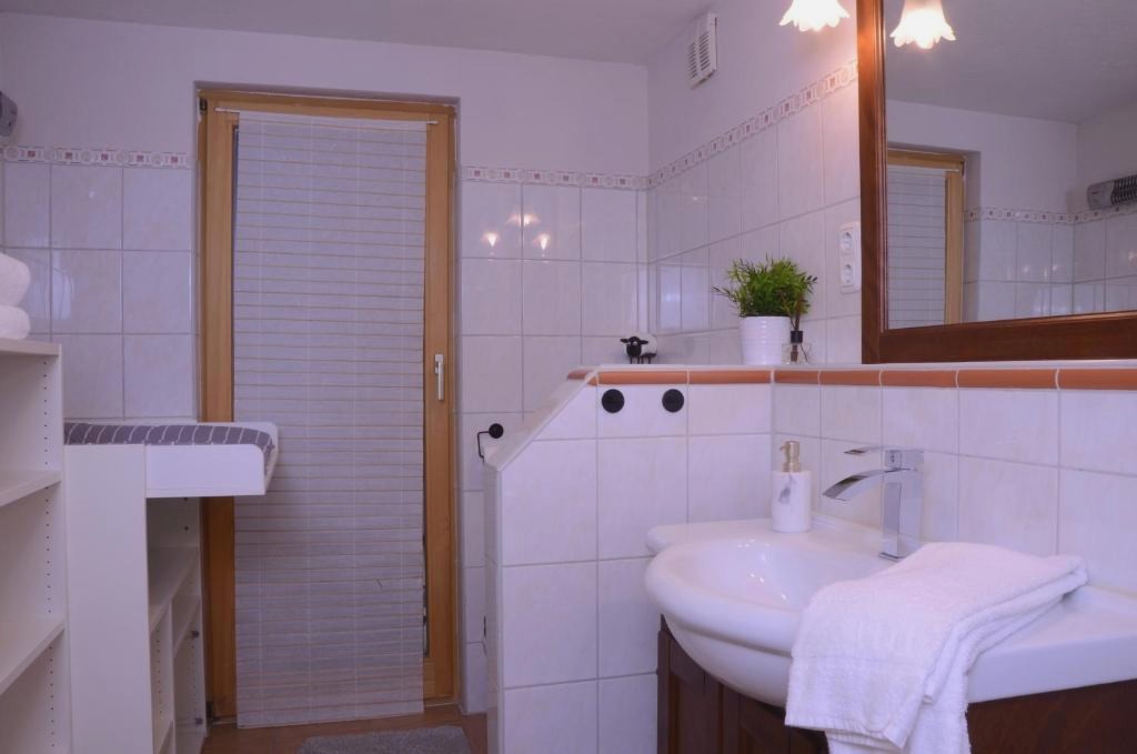 Beim Patzelt - Ferienhaus in Nesselwang