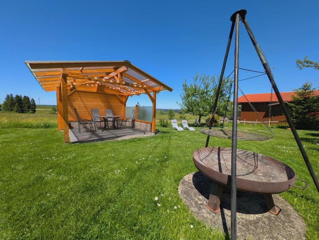 Ferienhaus Alexandra