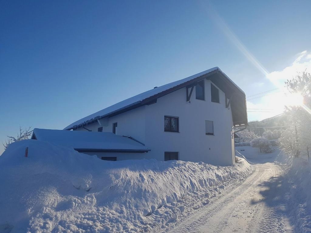 Ferienhaus Alexandra