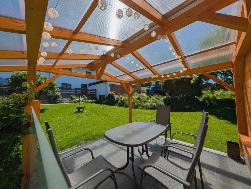 Ferienhaus Alexandra