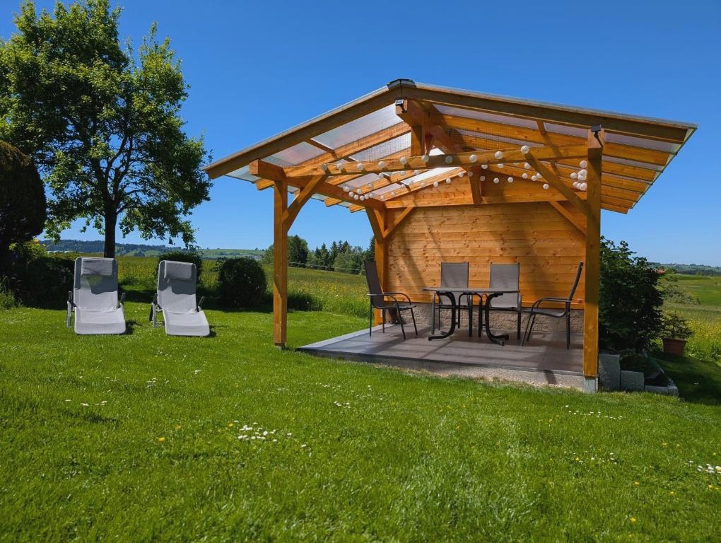 Ferienhaus Alexandra