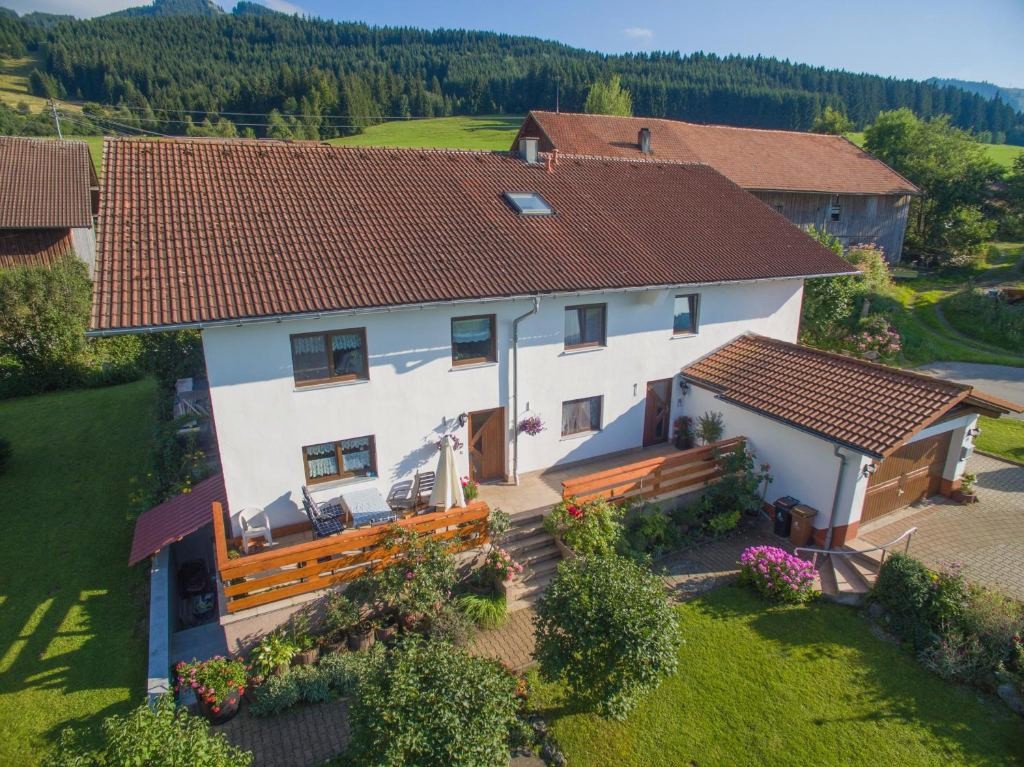Ferienhaus Alexandra