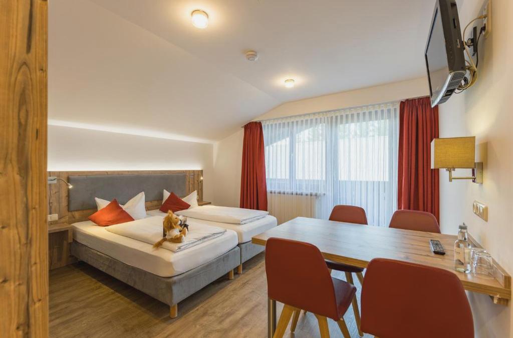 Familienhotel Löwen