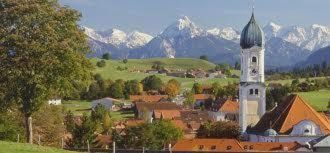 Landgasthof Zum Alten Reichenbach