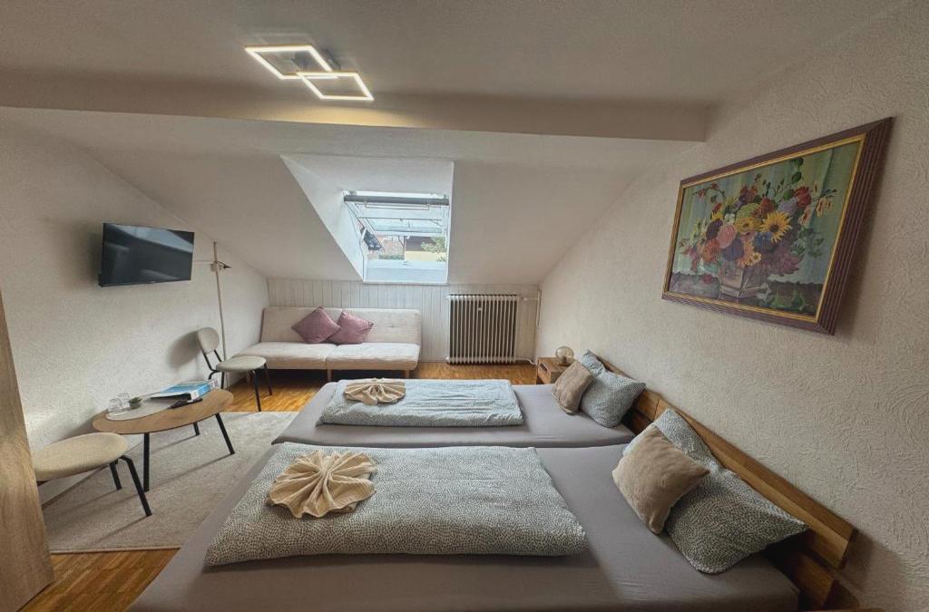 Alpen Hotel Martin