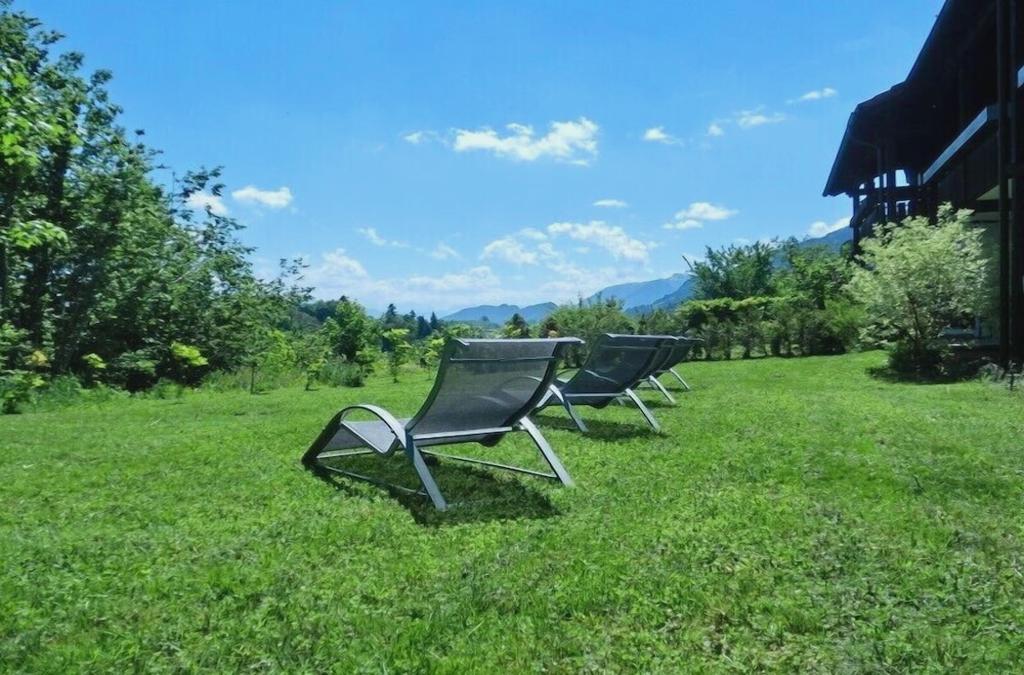 AKZENT Hotel Alpenrose
