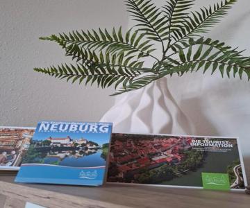 Elegant & Modern - Apartment Scarlett