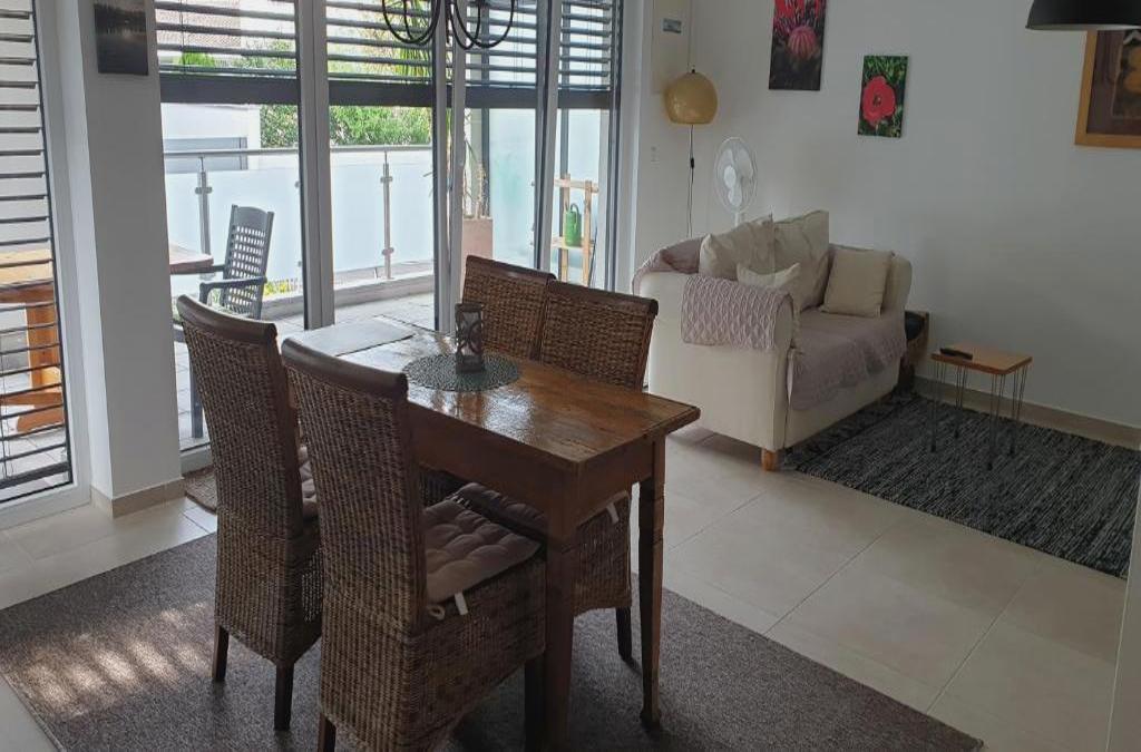 Ferienwohnung Kolpingstrase