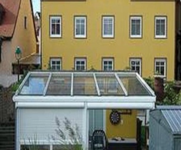 Ferienwohnung Baierl