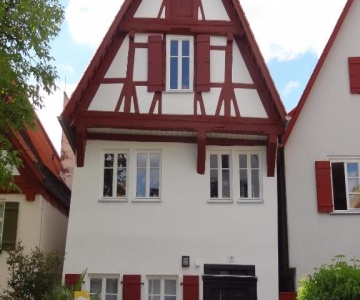 Ferienwohnung Eulenloch