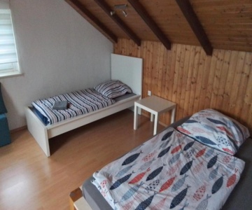 Ferienwohnung Franz