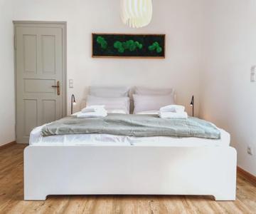 Schee Apartments Am Löpsinger Tor