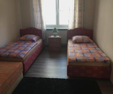 City-apartment In Nurnberg