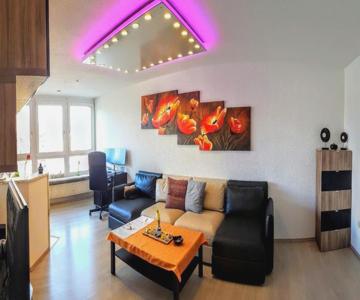 80 Qm Apartment Alessia Nürnberg