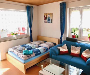 Casajansen - Große Wohnung Im Dreistädte-eck