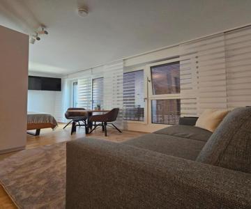 High Class - Design Apartment - Favorite Place - Full Equipment - Public Transport